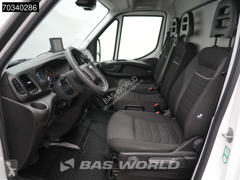 Iveco 35S16 Automaat Laadklep Koel/Vrieswagen...