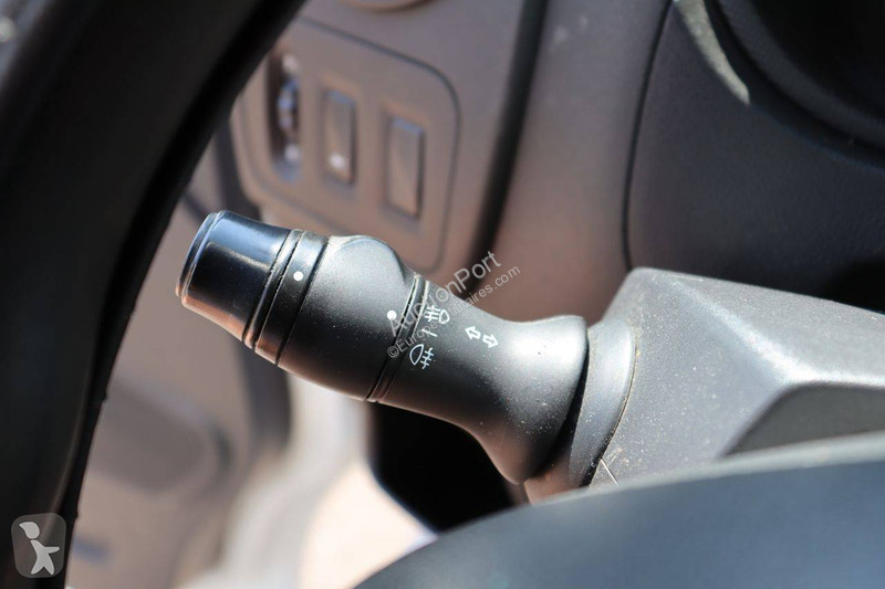 Véhicule utilitaire Opel F3500