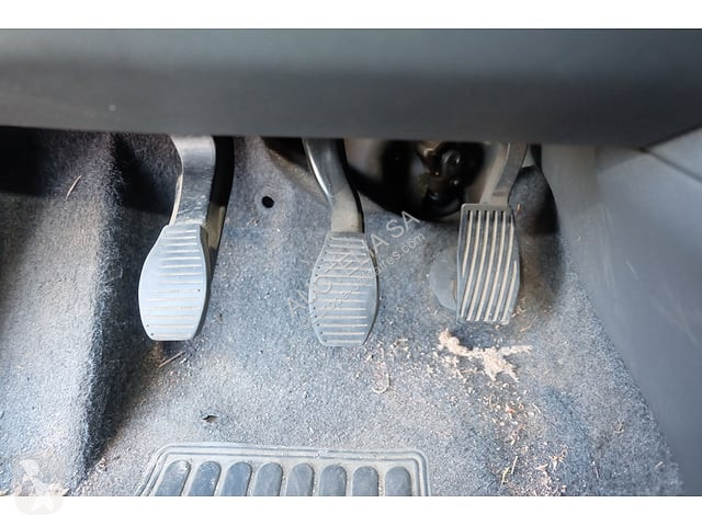 Véhicule utilitaire Peugeot Tepee