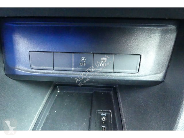 Véhicule utilitaire Volkswagen