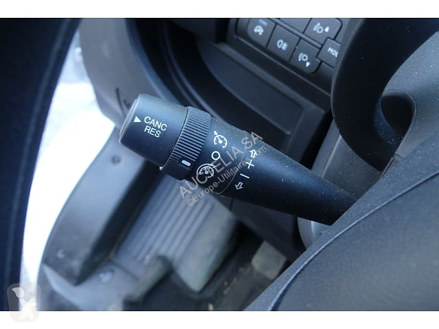 Véhicule utilitaire Opel