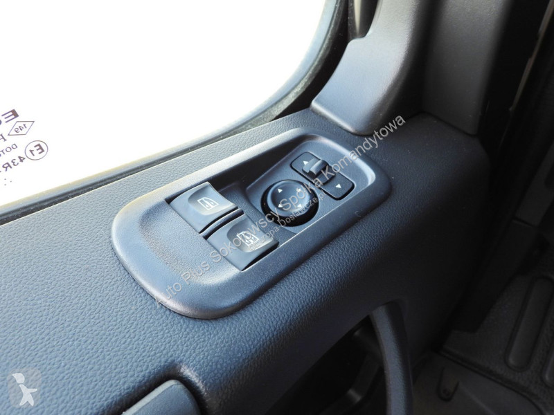 Véhicule utilitaire Renault  MASTER