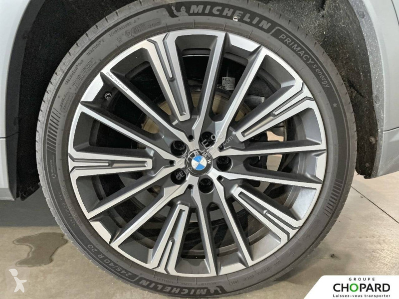 Véhicule utilitaire BMW X1 xDrive 23d 211ch DKG7