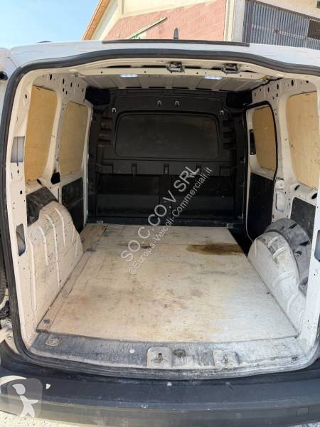 Véhicule utilitaire Volkswagen