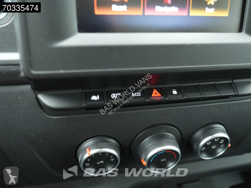 Renault Lowliner Bakwagen LED Navi Airco Cruise...