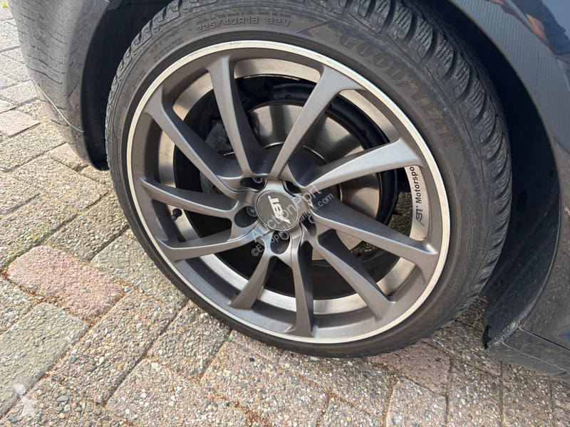 Véhicule utilitaire Audi A3