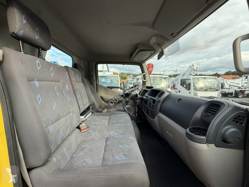 Véhicule utilitaire Renault