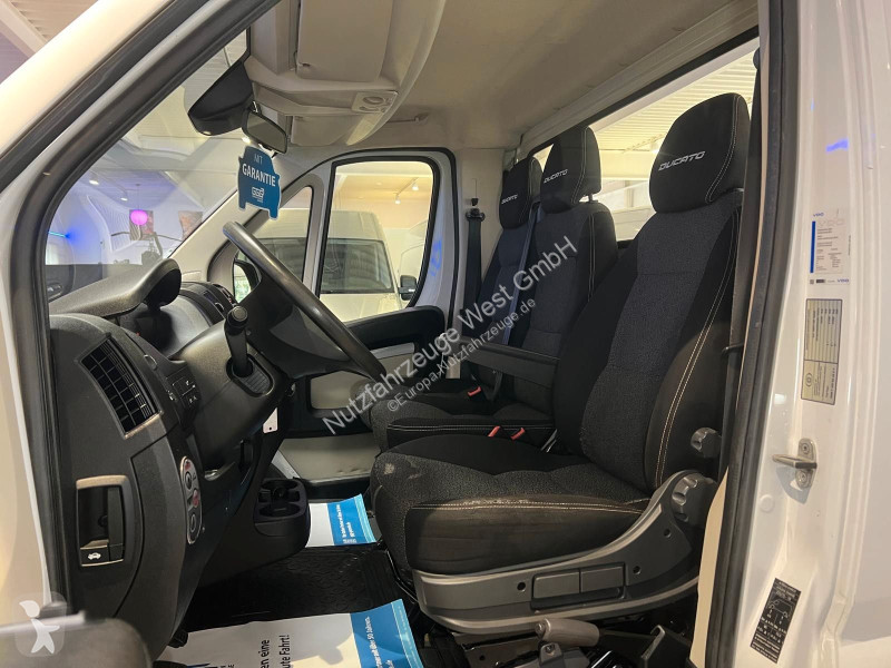 Véhicule utilitaire Fiat...