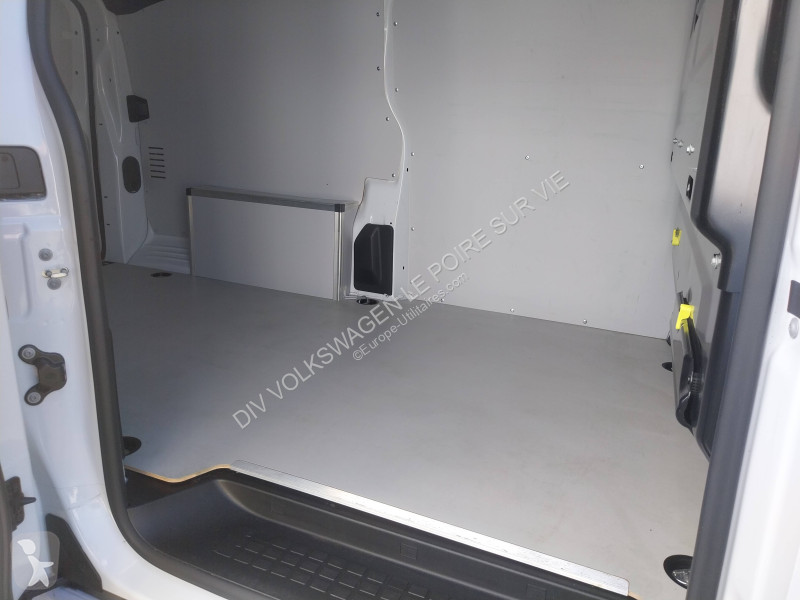 Véhicule utilitaire Fiat Scudo Combi Taille XL...