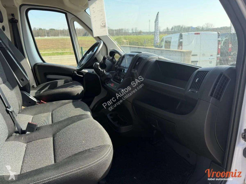 Fiat  van