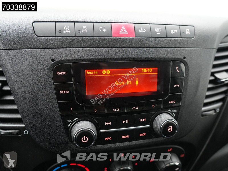 Furgoneta Iveco 35C14 Koelwagen Vriezer Thermo...