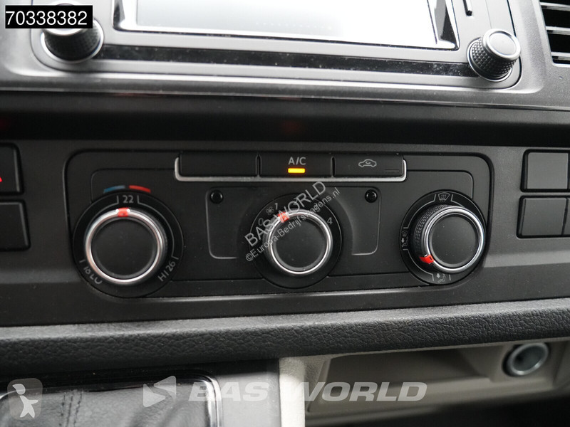 Volkswagen Automaat L2H2 Dubbele Cabine Airco...