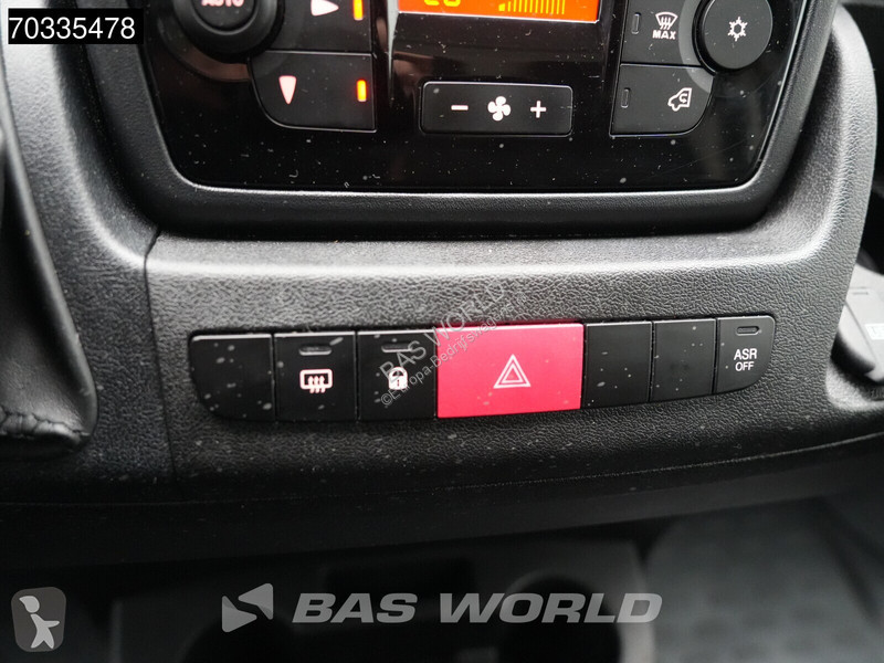 Véhicule utilitaire Opel 140PK L2H2 AC/Climate...