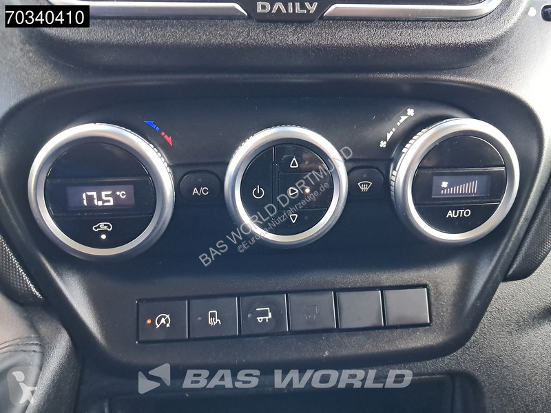 Užitkové vozidlo Iveco 35S16 Automatik...