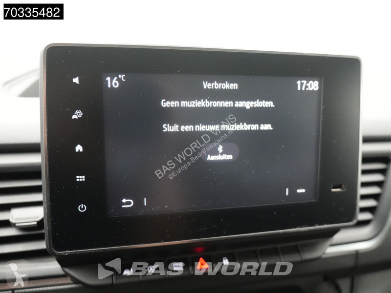Užitkové vozidlo Renault 150pk Automaat L2H1...