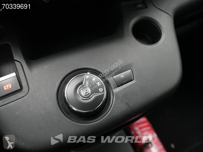 Véhicule utilitaire Fiat Automaat L2H1 Airco...