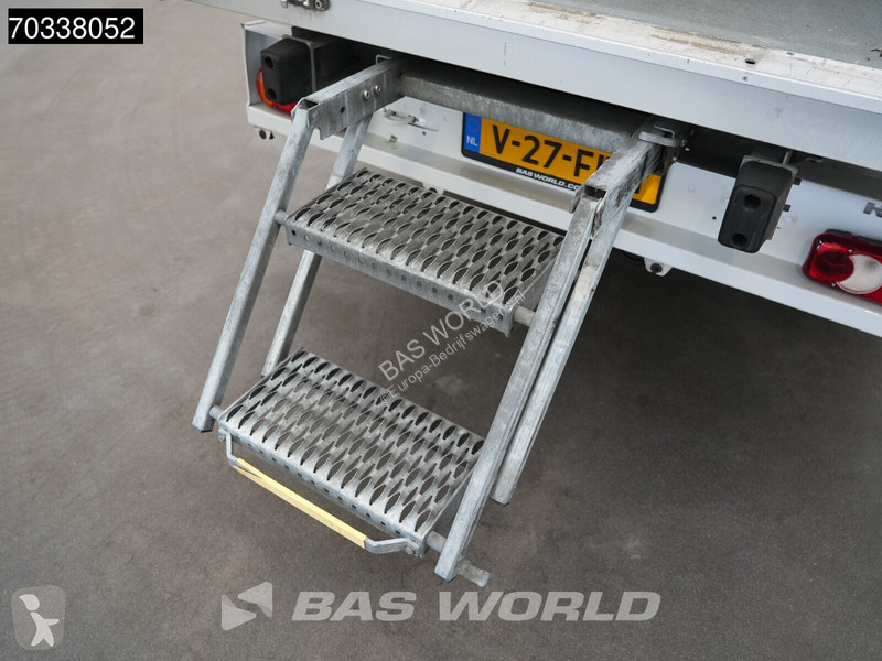 Renault Koelwagen MultiTemp 2 Verdampfer 230v...