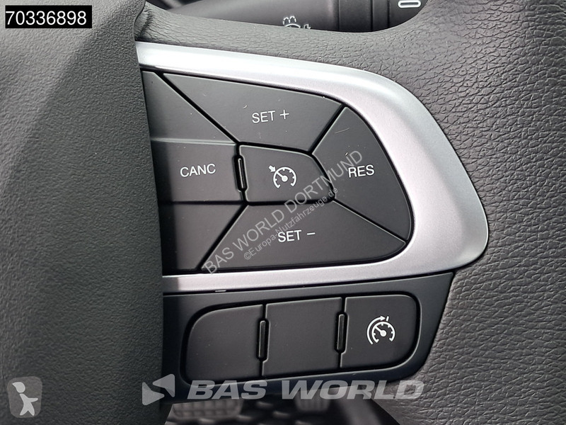 Véhicule utilitaire Iveco 35S16 Neu! 3.0L...