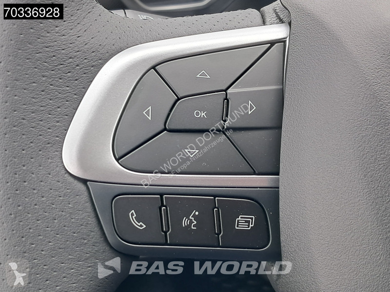 Iveco 35S21 Neu! 3.0L Automatik 210PS L2H2 LED...