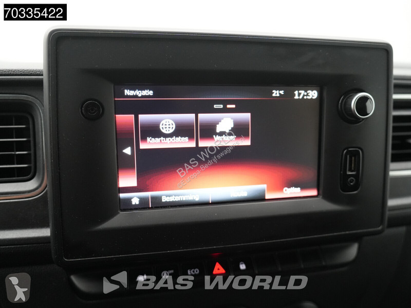 Renault L2H2 Airco Navi Cruise Parkeersensoren...