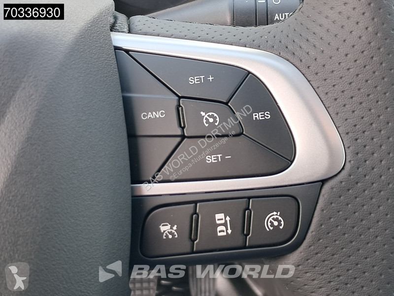 Iveco 35S21 Neu! 3.0L Automatik 210PS L2H2 LED...