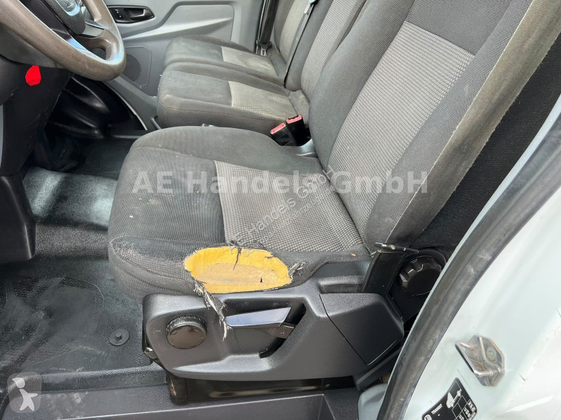Užitkové vozidlo Ford 350 2.0 TDCi L2 Pritsche...