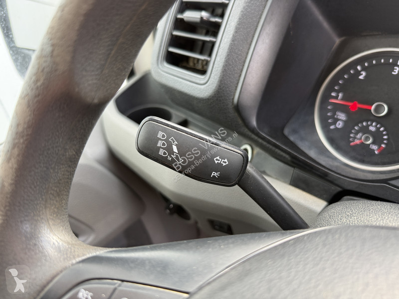 Véhicule utilitaire MAN 3.140 2.0 TDI
