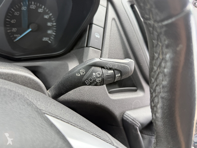 Véhicule utilitaire Ford 2.0 TDCI 130PK