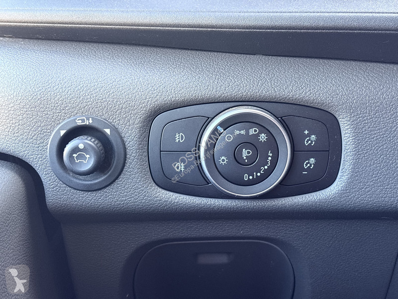 Véhicule utilitaire Ford 350 2.0 TDCI 170PK