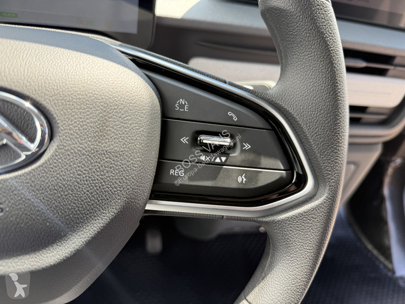 Maxus 64kWh 163PK Elektrisch! L1H1 335KM WLTP...