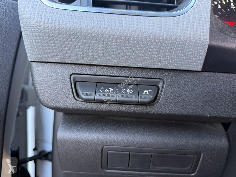 Véhicule utilitaire Nissan 1.3 130PK
