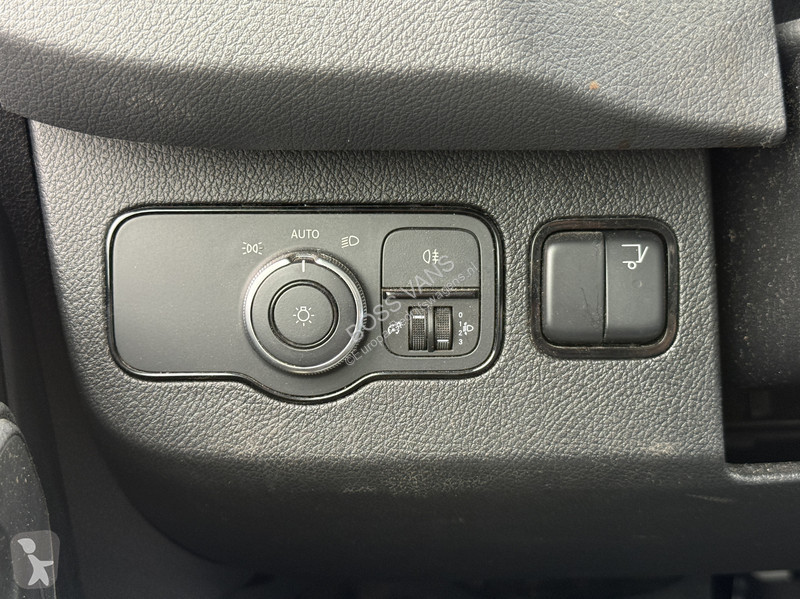 Véhicule utilitaire Mercedes 515 1.9 CDI 150PK