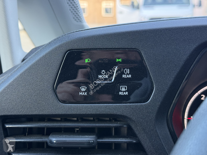 Véhicule utilitaire Volkswagen Maxi 2.0 TDI 102PK