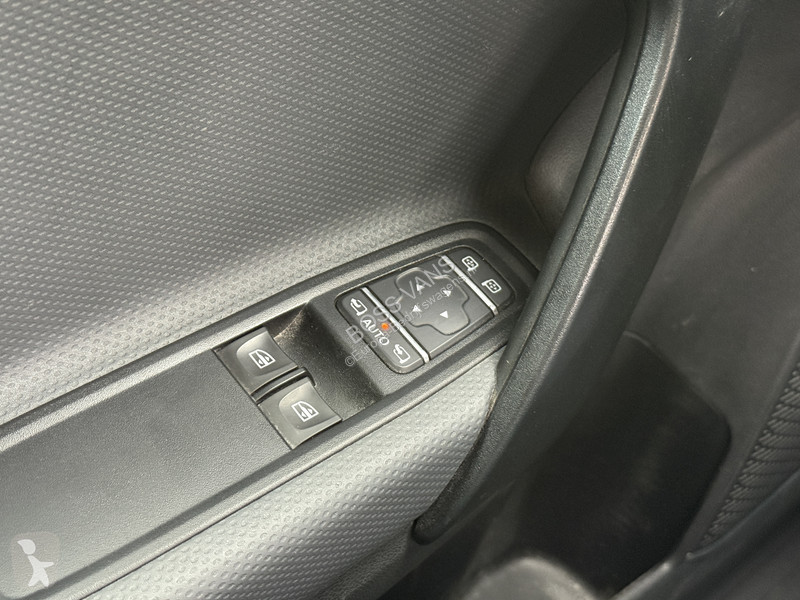 Véhicule utilitaire Mercedes 112 1.5 CDI