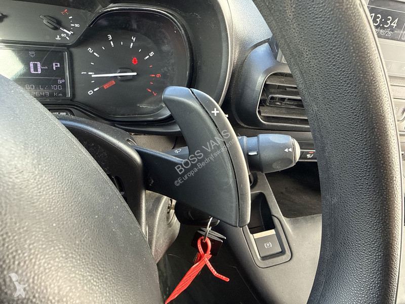 Véhicule utilitaire Citroën 1.5 BlueHDi 130PK