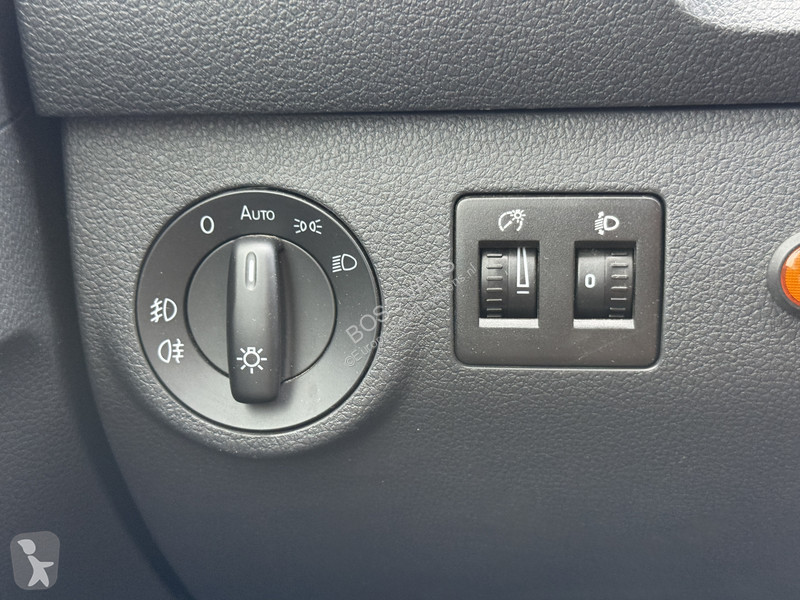 Véhicule utilitaire Volkswagen e 37kWh 113PK E-