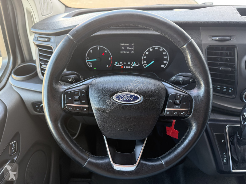 Véhicule utilitaire Ford 280 2.0 TDCI 130PK