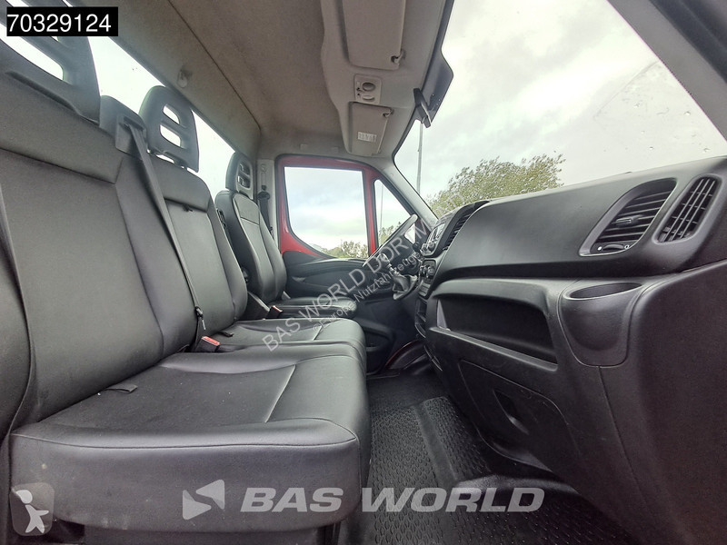 Véhicule utilitaire Iveco 35C12 Euro6 Kipper...