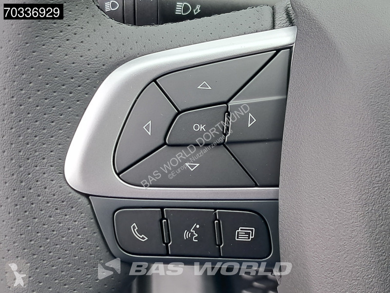 Véhicule utilitaire Iveco 35S21 Neu! 3.0L...