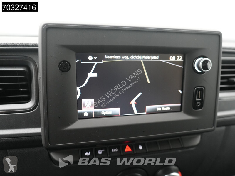 Bedrijfswagen Renault BPM VRIJ! Lowliner...