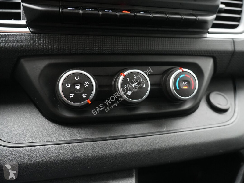 Véhicule utilitaire Renault 150pk