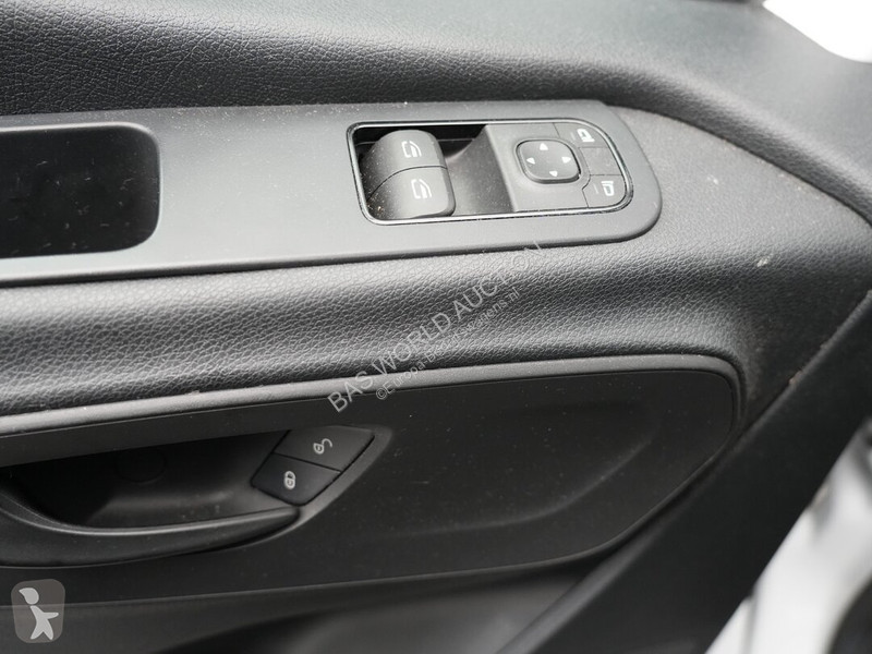Véhicule utilitaire Mercedes 315 CDI