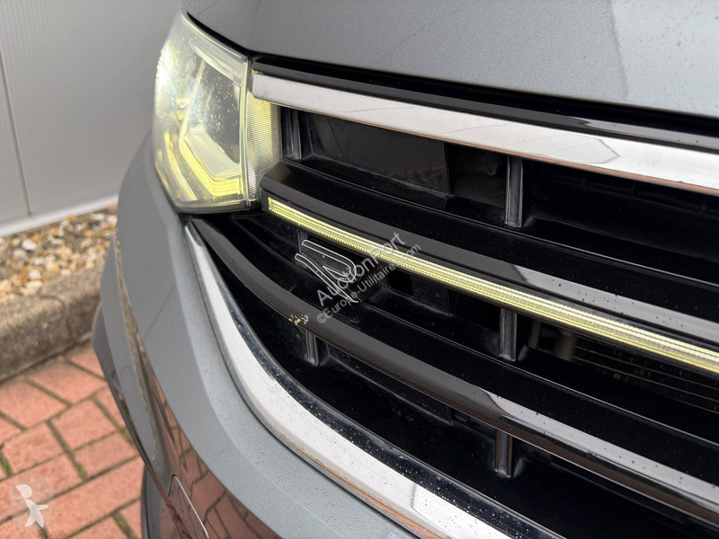 Véhicule utilitaire Volkswagen Allspace 2.0TSI...