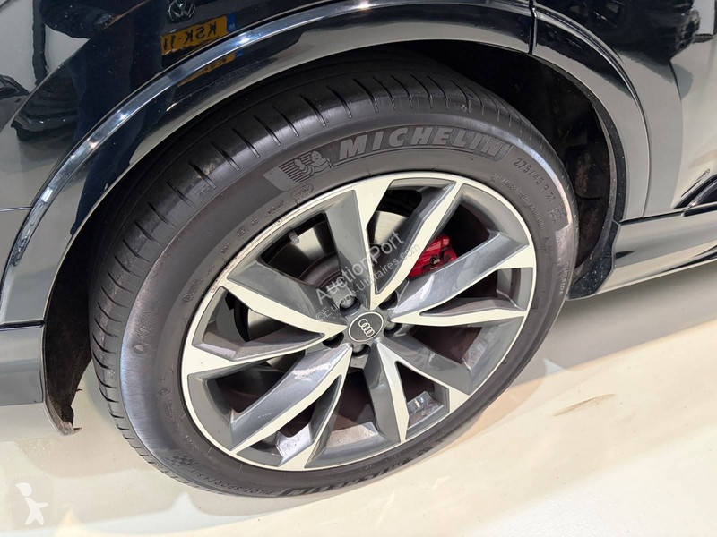 Véhicule utilitaire Audi - 60 TFSI e quattro...