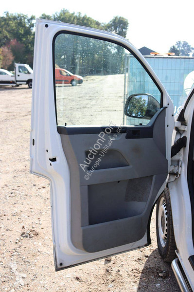 Véhicule utilitaire Volkswagen