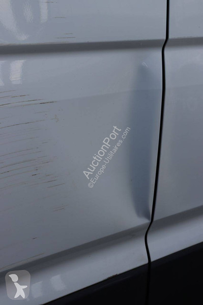 Véhicule utilitaire Volkswagen