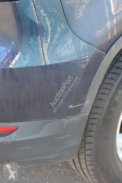 Véhicule utilitaire Volkswagen
