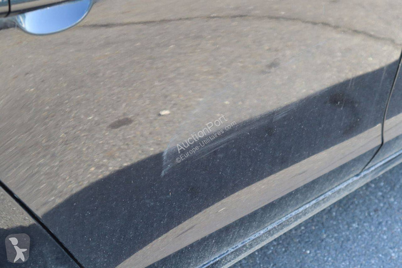 Véhicule utilitaire Volvo