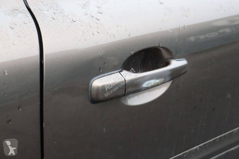 Véhicule utilitaire Volvo