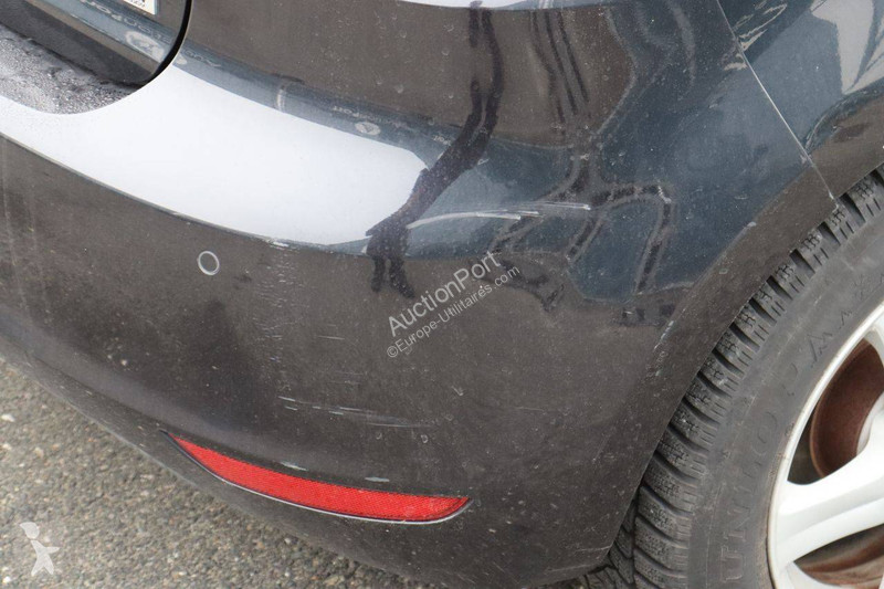 Véhicule utilitaire Volkswagen